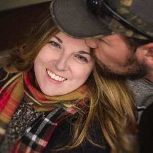 Meet your Posher, Mackenzie